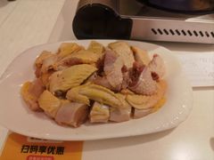 -粤来记·啫啫煲·点心(日月光店)