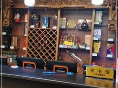 -阿西娅食府(中关村店)