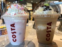 -COSTA COFFEE(成都来福士店)