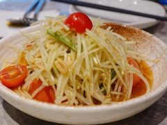 -查特花园美食广场(西单大悦城店)