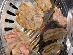 -炽城·烤肉名家(鸿达中央广场店)
