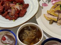 -聚春园自助餐厅(东街口店)