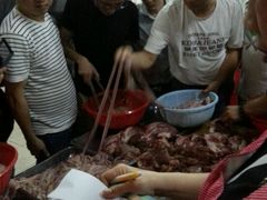 -标记美食新鲜猪杂(兴南大道店)