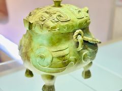 -信阳博物馆