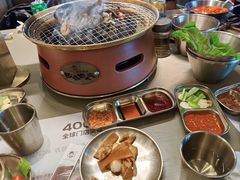 -西塔老太太泥炉烤肉(青浦蟠龙天地店)