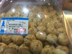 -采芝斋(延安路店)
