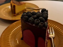 -BAKER&SPICE(安福路店)