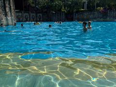 -重庆海昌加勒比海水世界