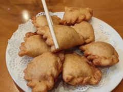 炸回头-大顺堂食府(牛街店)