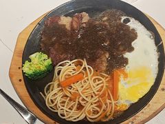 -豪享来(我格广场店)