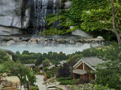 -华山御温泉度假村