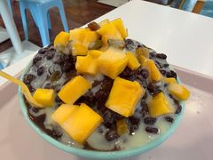 -梁子刨冰王&梁小糖(王顶堤店)