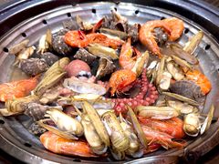 -大杰海鲜锅(基隆路店)