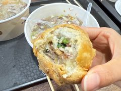 -黄则和花生汤(中山路店)