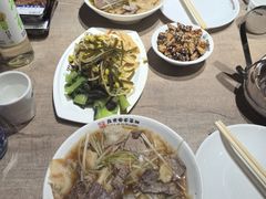 -直隶安家牛肉罩饼(七一路店)