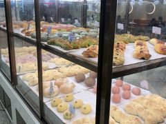 -奈雪的茶(新天地广场PRO店)