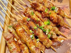-火龙堂·风味民间菜(文一路店)