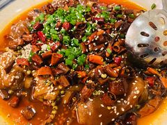 -汇贤府·李氏鲁菜(五棵松店)