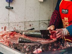 -正宗上海沈记熏鱼(木匠营小区店)