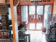 -甘尼仕印度餐厅酒吧(斜塘老街店)