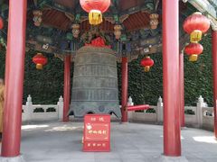 -龙口南山旅游景区