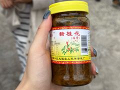 -苏州市吴中区光福窑上花果蜜饯厂