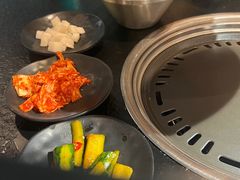-贺野·自助炭火烤肉(紫藤路店)