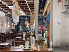 -破店肥哈·东北烧烤·夜宵(南山保利店)