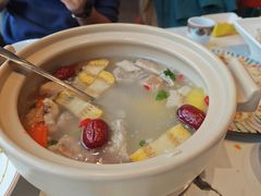 -巴依老爷新疆美食(魏公村店)