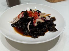 -绿杨春·淮扬宴(庐山路店)