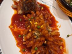 -云客来·花园餐厅(洛社店)
