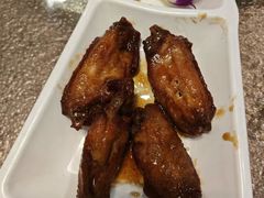 -庄氏祥记家常食府(国瑞建材家居博览中心店)