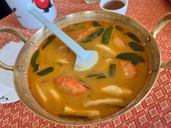 -南沙游艇会·大兵船餐厅