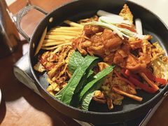 -第二外国语学院-韩国餐厅(朝阳路店)