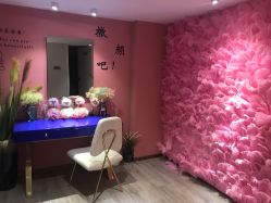 -诗丽华黛美容院