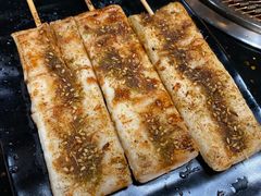 -丹东丛炟海鲜烧烤(江艺路店)