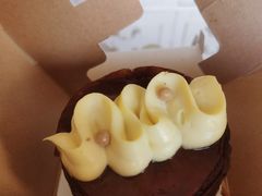 -光作面包Voila Lumiere(中山店)