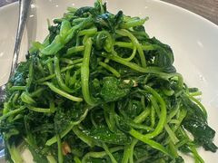 -川旺角融合菜•海景餐厅(星海广场店)