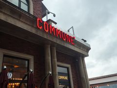 -COMMUNE幻师(渔人码头店)