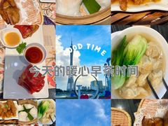 -虾饺妹·粤式手工点心(水荫路店)