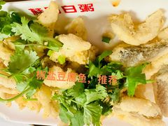 -桂园白粥·潮汕老味道