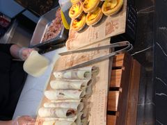 -苏格里岛自助海鲜烤肉(青秀万达店)