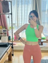 -Your Yoga Pilates·瑜伽普拉提习练室