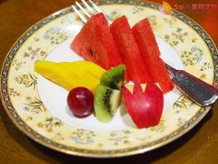 -桂花楼淮扬中餐厅(浦东香格里拉店)