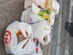 -永辉超市(吾悦广场店)