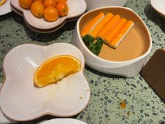 -海底捞火锅(龙岗万达广场店)