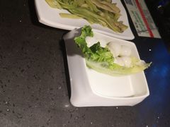 -锅说大脸毛肚重庆老火锅(佐阾店)