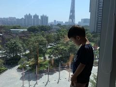 -广州长隆国际大马戏