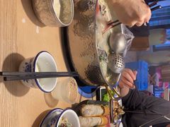 -大理老字号·舟渔的鱼野生菌海景餐厅(双廊店)