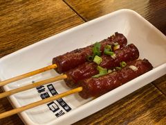 老长沙小香肠-黑白电视长沙小吃(悦汇城店)